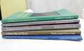5 Books Set By Mahmoud Darwish (Premium - Paperback). 