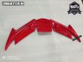 Motorcycle Front Winglet For YAMAHA R15M / R15 V4 Motorbike Long wings. 
