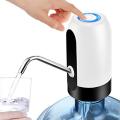 USB Charging Automatic Drinking Water dispenser Pump.