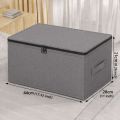 New fashionable cloths organizer set, closet cover box.. 