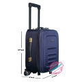 High Quality Cabin Trolley Easy Size Trolley Bag Luggage Bag For personal Size. 