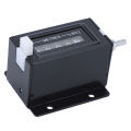 5 Digit Meter Counter, 5 Digit Counter Meter Practical for Instrument. 