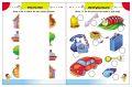 3rd Activity Book Complete Set Of 5 Books For 5+ Years Math, English, Logical Reasoning, General Awareness, Environment. 