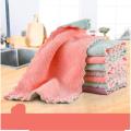 Baby Soft Towel- 1PCS.