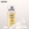 OEDO Anti-Aging Snail and Gold Essence Hydrating Hyaluronic Acid Moisturizers Treatment Face Care Cream Serum Snail Pure Extract. 