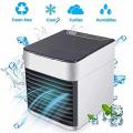 Portable Air Cooler Fan – Mini Air Conditioner & Humidifier for Home & Office.