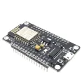Nodemcu Esp8266 Wifi Module Version 3.0 (Without Cable) - Solar Panel - solar panel 100w. 
