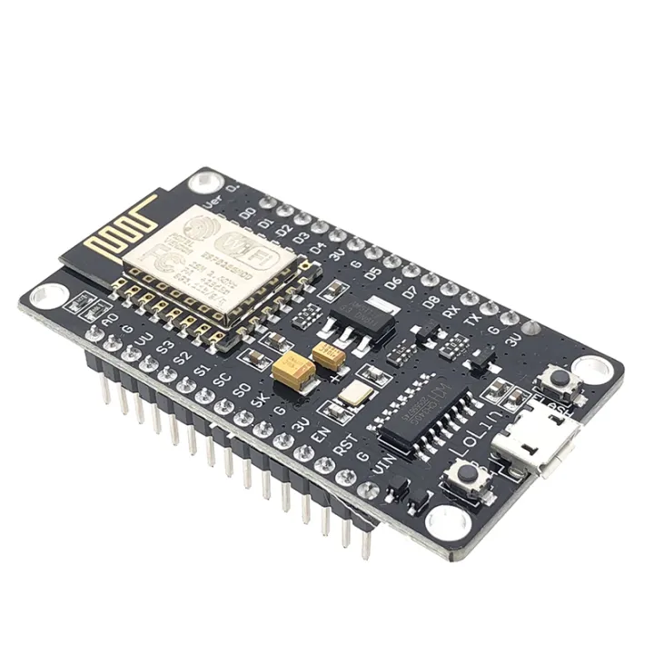 Nodemcu%20Esp8266%20Wifi%20Module%20Version%203.0%20(Without%20Cable)%20-%20Solar%20Panel%20-%20solar%20panel%20100w%20-%20Image%202