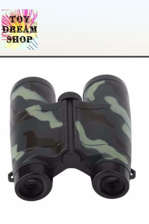 Binoculars Telescope Toy