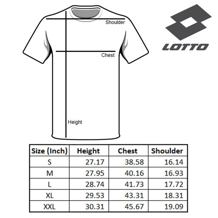 Lotto%20Men's%20Sports%20T-Shirt%20With%20Vibrant%20Color%20and%20%20Durable%20Fabric%20-%20Image%207