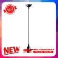 1.2m Industrial Drop Hanging Light Holder Pendant Lamp Wire Cord Bulb Socket. 