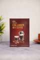 Premium Collagen Slimming Coffee by Elite Corporation. 