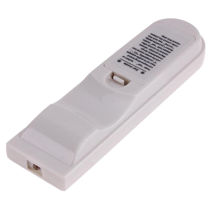 Universal%20TV%20Remote%20Control%20Replacement%20Television%20Remote%20Control%20Unit%20All%20Functions%20White%20for%20Sony/%20-%20Image%209