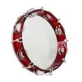 Percussion Plus Tambourine 10 inch. 