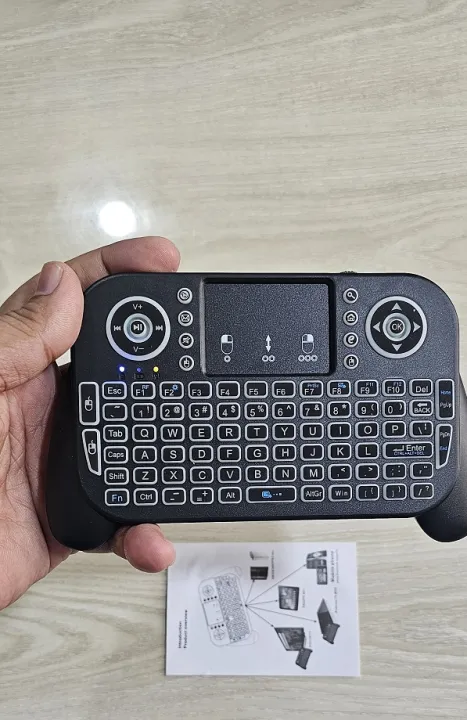V8%20Mini%20Wireless%20Keyboard%20Dual%20Mode%20Bluetooth%20And%20Wireless%20Rechargable%20-%20Image%206