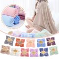 Microfiber Towel Set Coral Fleece Absorbent Hair Swimming Face Hand Bath Towel Sets Microfibre Bathroom Towels Sets. 