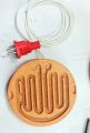 Heating Plate Full Setup for Stove 300 watt 500 watt 1000 watt 1500 watt 2000 watt Electric Heater Chula Coil Set.