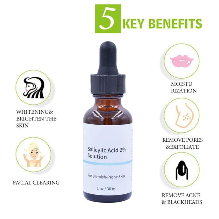 Melao-%20Salicylic%20Acid%20Serum%202%25%20Concentrate%20For%20Face%20-30ml%20-%20Image%202