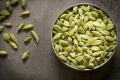 Green Cardamom Pods - 25g elachi. 