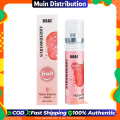 〽️ BOAE Fruit Fresh Breath Spray - Strawberry Mouth Spray.