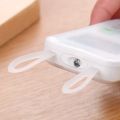 Rabbit Ears Silicone Remote Control Protective Cover Dust Cover TV Remote Control Protective Cover.