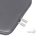 【The road to happiness Store】Laptop Case Tablet Sleeve Cover Bag 12" 13" for Macbook Pro Air Retina 14 inch for Xiaomi Huawei HP Dell. 