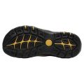 Brand New Men Summer Sandals High Quality Leather Casual Shoes Man Style Beach Sandals Fashion Velcro Men Sandals Big Size 38-48. 