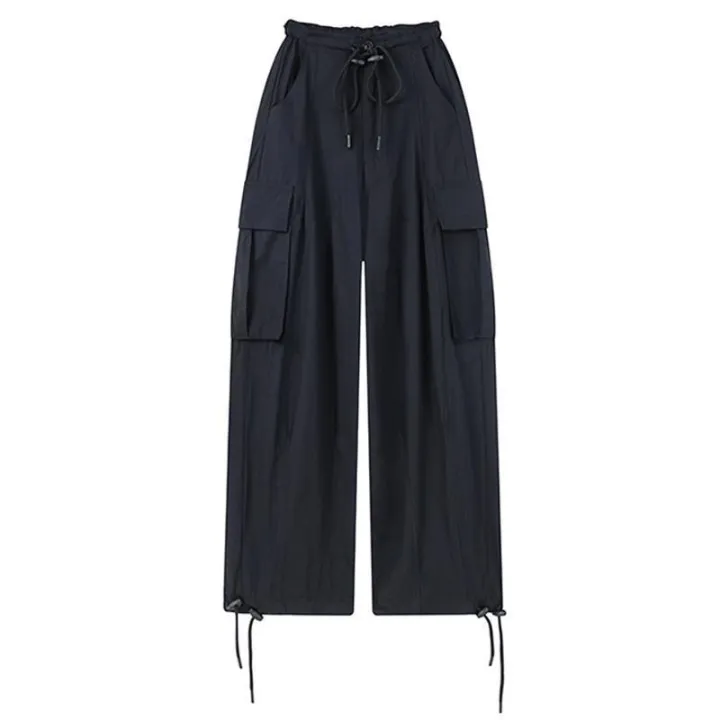 DancingjazzPants%20American%20StylehiphopWhite%20Overalls%20Women's%20Summer%20Loose%20Parachute%20Bloomers%20-%20Image%202