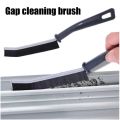 1 piece -Multipurpose Bathroom Tile Floor Gap Cleaning Brush Window Groove Cleaning Brush Convenient Household Corner Cleaning Tools.