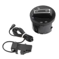 Front Headlight Light Sensor Module Automatic Switch Control. 