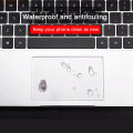 Protective Film Sticker For Touchpad  Apple Macbook Air13 Pro16 13.6 air M2 Protector Film Clear Anti-Scratch Trackpad Skin. 