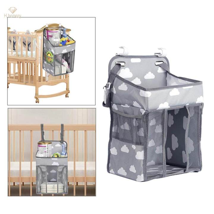 Baby%20Diaper%20Hanging%20Storage%20Box%20Bags%20Bed%20Nursery%20Diaper%20Toys%20Organizer%20-%20Image%203