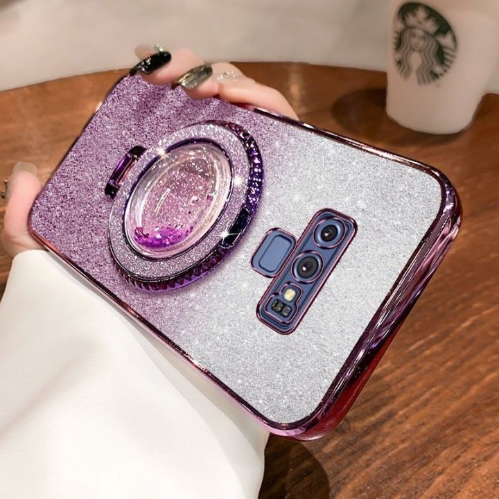 For%20Samsung%20Galaxy%20Note%209%20/%20Note%208%20case%20with%20Liquid%20Glitter%20Quicksand%20hourglass%20Stand%20Holder%20Luxury%20Shiny%20Gradient%20Plating%20Girls%20Slim%20Phone%20Case%20Clear%20Soft%20Silicone%20Protective%20Pouch%20Women%20-%20Image%202