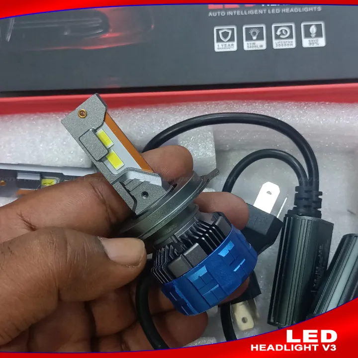 Car%20LED%20Headlight%20Bulbs,%2045W%20,Super%20Bright%20LED%20Headlights%20V3%20-%20Image%207