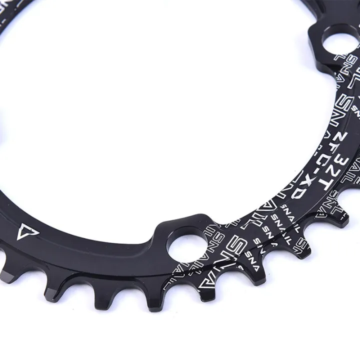 32T%20Chain%20Ring%20104BCD%20Round%20Narrow%20Wide%20Tooth%20Plate%20104BCD%20Chainwheel%20-%20Image%205