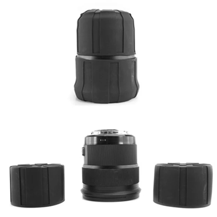 Camera%20Lens%20Cover%20Soft%20Silicone%20Protective%20Cap%20Replacement%20Accessories%20Fit%20for%20SLR%20DSLR%20Cameras%20-%20Image%204