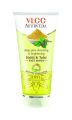 VLCC AYURVEDA deep pore cleansing & brightening (Haldi & Tulsi ) Face wash 100ml. 