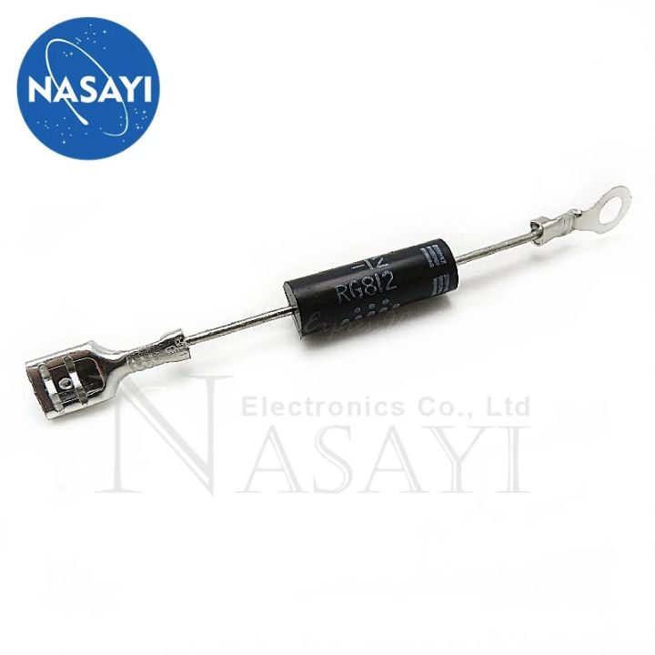 20Pcs CL01-12 HVM12 CL01-12 Microwave Voltage Diode Rectifier Replaces Wpw10492276 W10492276 Ap6022269 Ps11755602 Microwave Ove