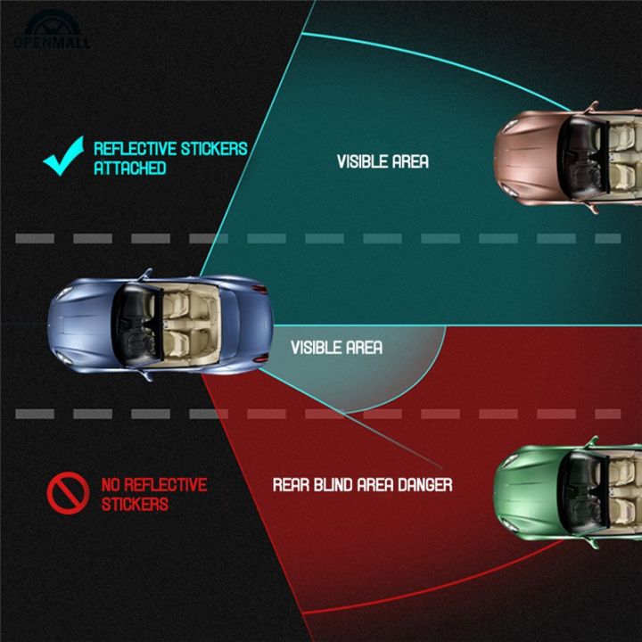 OM%202Pcs%20Car%20Safety%20Warning%20Sticker%20Mark%20Car%20Reflective%20Stickers%20Tape%20Reflective%20Strips%20Exterior%20Accessories%20-%20Image%204