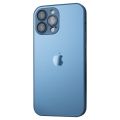 AG Matt Frosted Silicone Glass Case For iPhone 11 11 Pro 11 Pro Max 12 12 Pro 12 Pro Max 13 13 Pro 13 PRo Max 14 14 Pro 14 Pro Max 15 15 Plus 15 Pro 15 Pro Max Back Covers Camera Lens Protective Premium Quality Phone Cases. 