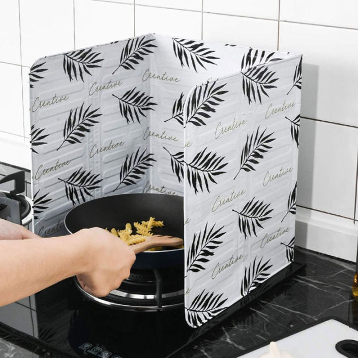 %E3%80%90Xiaofeng%E3%80%91Aluminum%20Foldable%20Kitchen%20Gas%20Stove%20Plate%20Kitchen%20Pan%20Oil%20Splash%20Protection%20Screen%20Kichen%20-%20Image%206