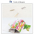 JoySunday Cups Painting Print Stamped Cross Stitch Kits Aida Fabric 16CT 14CT 11CT DIY Folk Craft Needle Handmade Embroidery Set MuXiaRe. 