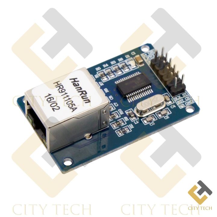 ENC28J60%20Module%20For%20Arduino%20Electrical%20Circuitry%20&%20Parts%20-%20Image%205