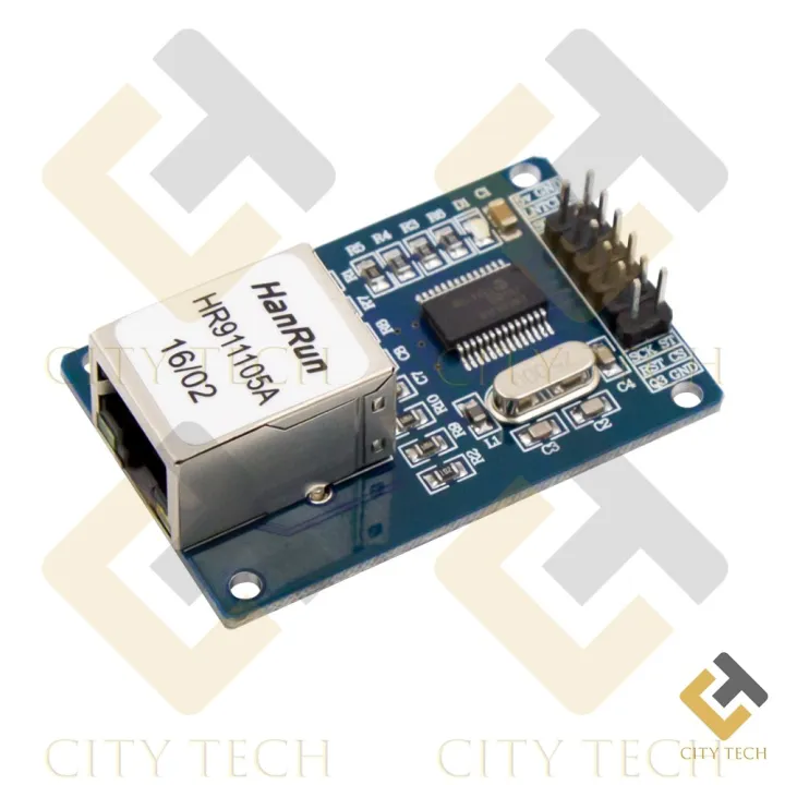 ENC28J60%20Module%20For%20Arduino%20Electrical%20Circuitry%20&%20Parts%20-%20Image%205