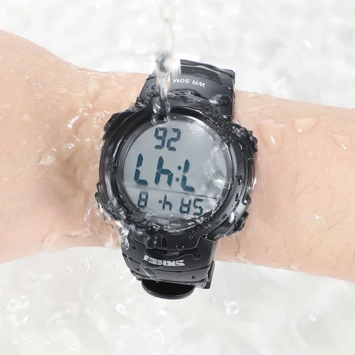Skmei%20Waterproof%20Watch%20Men%20HD%20Display%20Digital%20Electronic%20Watches%20Sports%20Run%20Men's%20WristWatch%20Military%20Mens%20Reloj%20Masculino%201068%20-%20Image%207