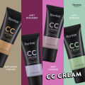 Flormar - Cc Cream - 35Ml. 