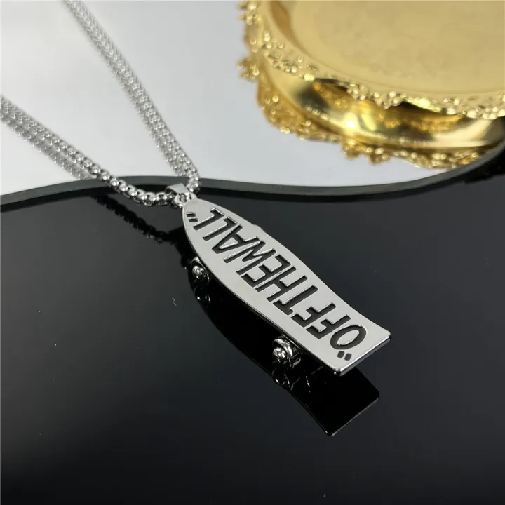 Cross-border%20European%20and%20American%20hip-hop%20titanium%20steel%20necklace%20men's%20tide%20versatile%20pendant%20retro%20personality%20accessories%20women's%20long%20sweater%20chain%20pendant%20-%20Image%206