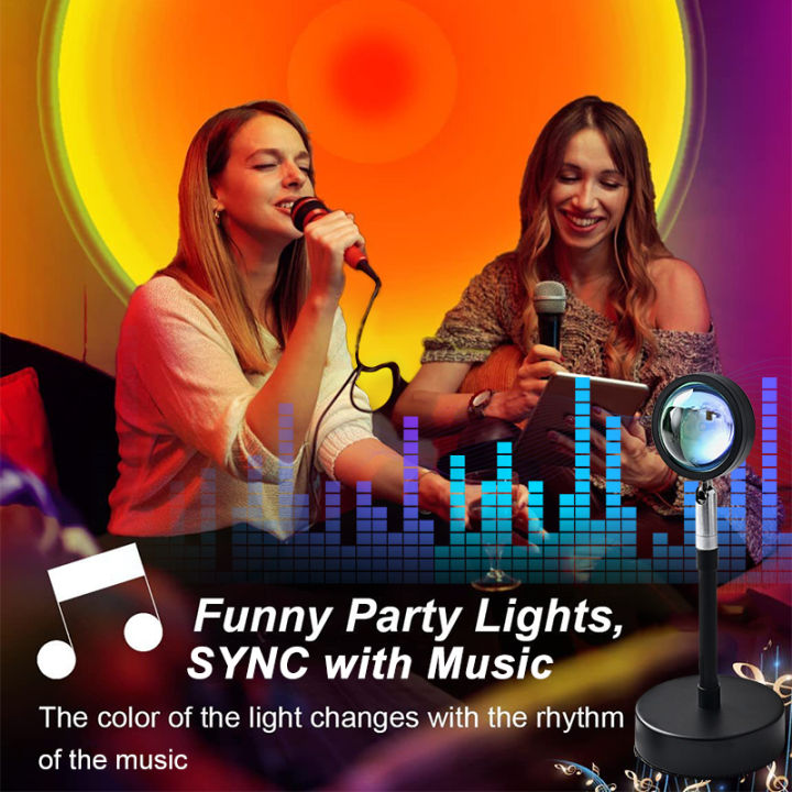 Sunset%20Lamp%20Projector%20Tuya%20RGB%20Sunlight%20Lamp%20Night%20Light%20with%20Remote%20LED%20Atmosphere%20Rainbow%20Light%20Romantic%20Room%20Wall%20Decoration%20-%20Image%206