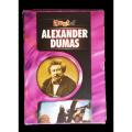 Best of Alexander Dumas 2 Books Box Set. 