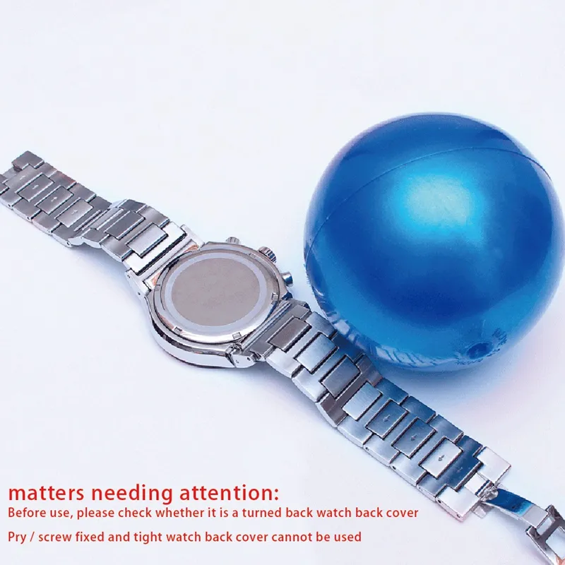 Watch Repair Tool Watch Open the Cover Ball Back Cover Change the